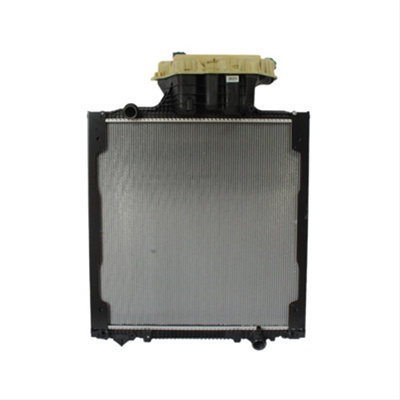 Radiator Racire Motor (pt Euro 4-5 Se Foloseste Dop) Mahle Behr Man CR 701 000P
