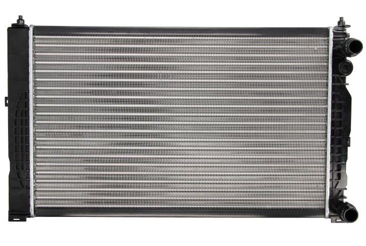 Radiator Racire Motor Qwp Skoda Superb 1 2001-2008 WRA109