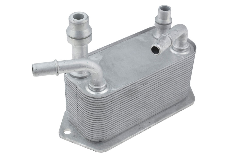 RADIATOR RACIRE MOTOR, RANGE ROVER III 3.6D 4X4 2006-12