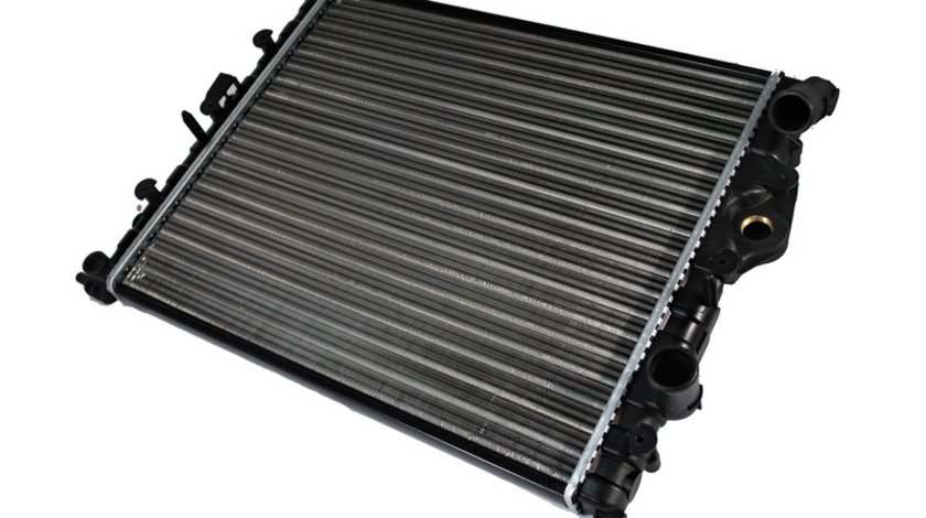 Radiator, racire motor RENAULT CLIO II (BB_, CB_) THERMOTEC D7R003TT