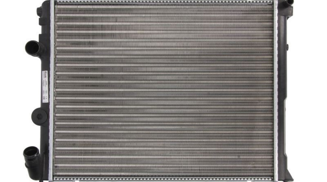 Radiator, racire motor RENAULT CLIO II (BB0/1/2, CB0/1/2) (1998 - 2005) TYC 728-0012-R piesa NOUA