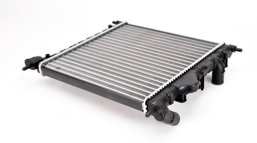 Radiator, racire motor RENAULT CLIO II (BB0/1/2, CB0/1/2) (1998 - 2005) THERMOTEC D7R030TT piesa NOUA