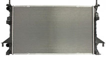 Radiator, racire motor Renault CLIO Mk II (BB0/1/2...