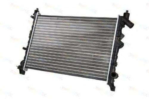 Radiator, racire motor RENAULT ESPACE III (JE0) (1996 - 2002) THERMOTEC D7R001TT piesa NOUA