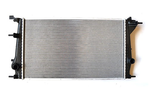 Radiator, racire motor RENAULT FLUENCE (L30) (2010 - 2016) THERMIX TH.01.220 piesa NOUA