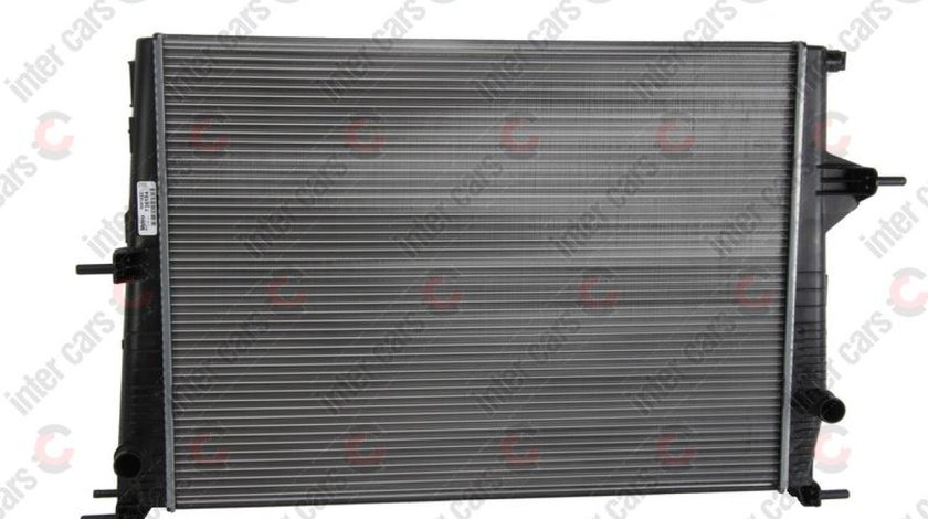 Radiator racire motor RENAULT FLUENCE L30 Producator VALEO 735184