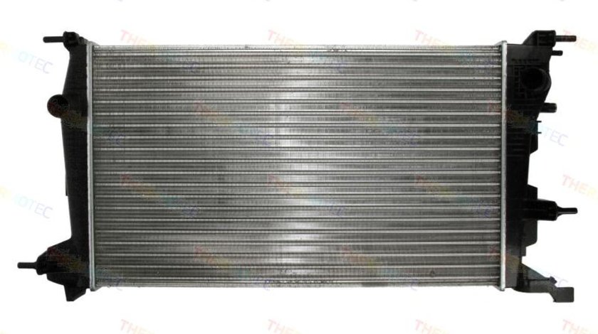 Radiator racire motor RENAULT GRAND SCÉNIC III JZ0/1 Producator THERMOTEC D7R042TT