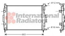 Radiator, racire motor RENAULT GRAND SCENIC II (JM...