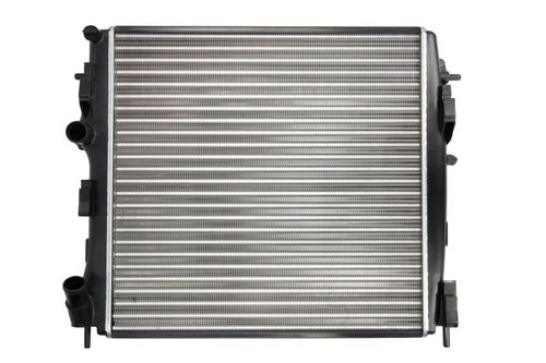 Radiator, racire motor RENAULT KANGOO BE BOP (KW0/1) (2009 - 2016) THERMOTEC D7R006TT piesa NOUA