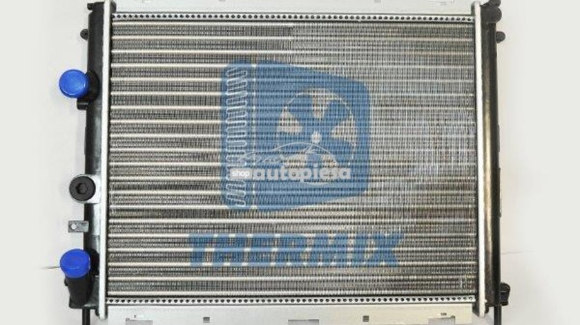 Radiator, racire motor RENAULT KANGOO Express (FC0/1) (1997 - 2007) THERMIX TH.01.069 piesa NOUA