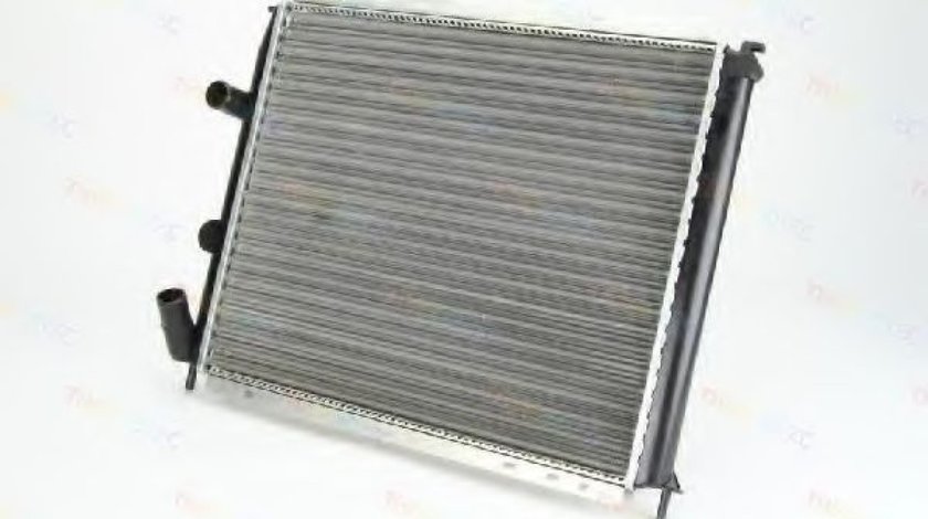 Radiator, racire motor RENAULT KANGOO Express (FC0/1) (1997 - 2007) THERMOTEC D7R029TT piesa NOUA