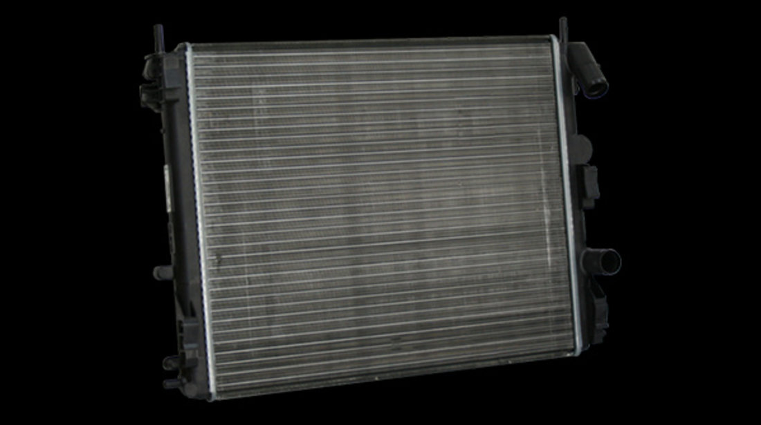 Radiator, racire motor RENAULT KANGOO (KC0/1) (1997 - 2007) THERMIX TH.01.186 piesa NOUA