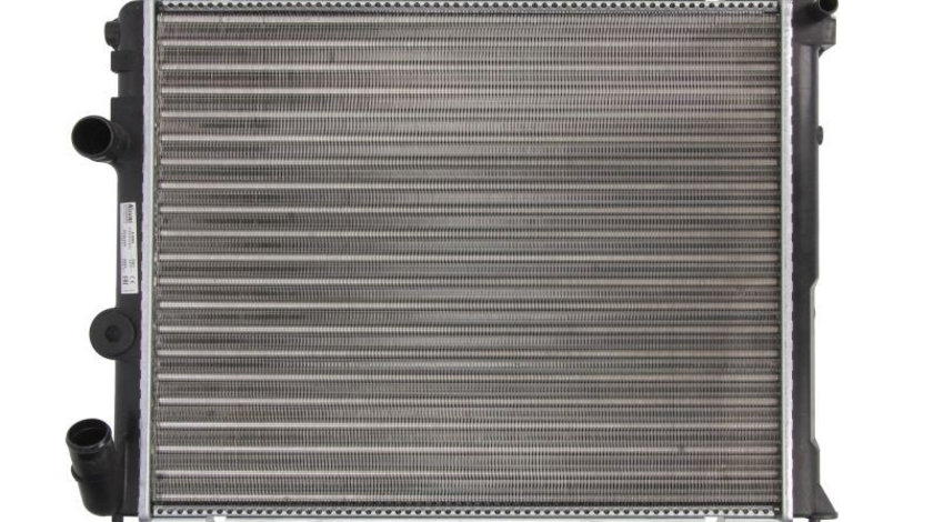 Radiator, racire motor RENAULT KANGOO (KC0/1) (1997 - 2007) TYC 728-0012-R piesa NOUA