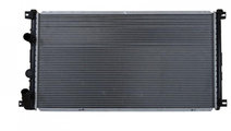 Radiator, racire motor Renault MASTER II bus (JD) ...