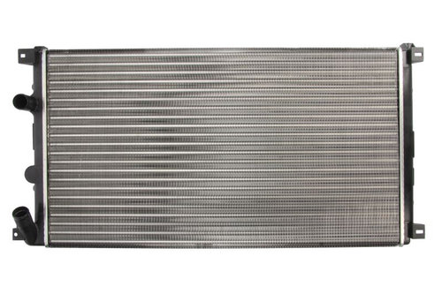 Radiator, racire motor RENAULT MASTER II caroserie (FD) (1998 - 2010) THERMOTEC D7R010TT piesa NOUA