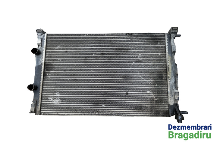 Radiator racire motor Renault Megane 2 [2002 - 2006] Sedan 1.5 dCi MT (82 hp) Euro 3
