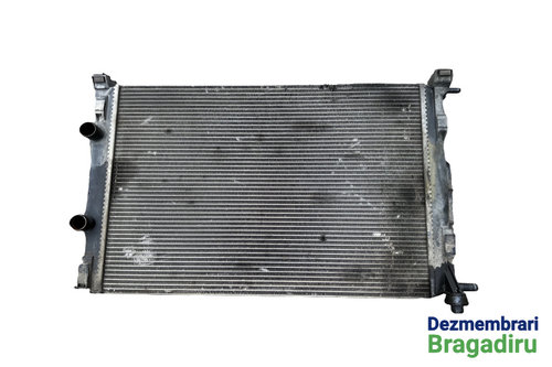 Radiator racire motor Renault Megane 2 [2002 - 2006] Sedan 1.5 dCi MT (82 hp) Euro 3