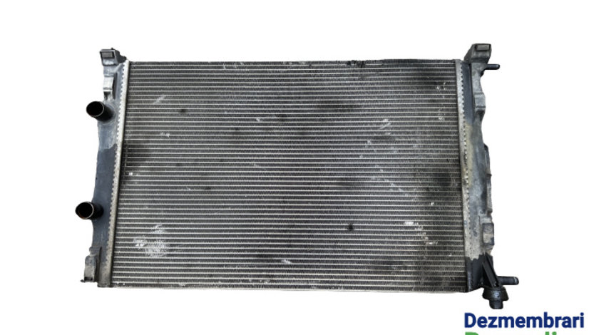 Radiator racire motor Renault Megane 2 [2002 - 2006] Sedan 1.5 dCi MT (82 hp) Euro 3