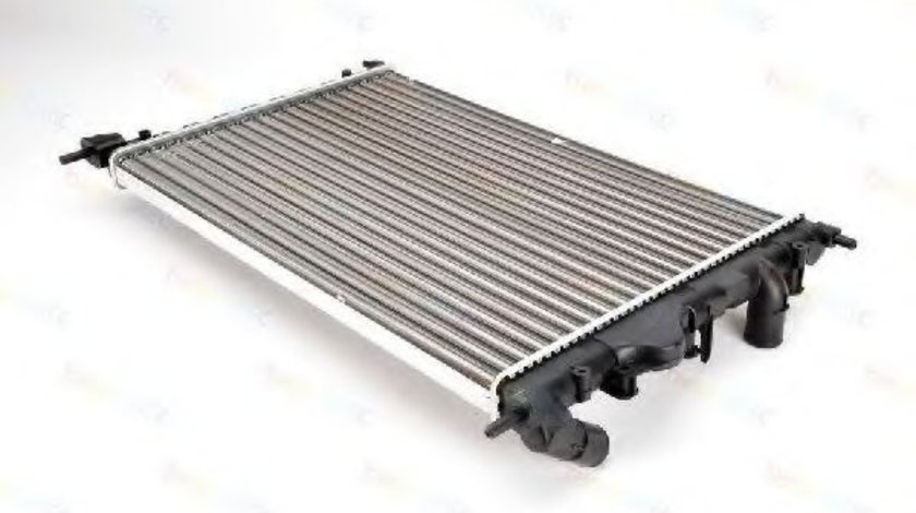 Radiator, racire motor RENAULT MEGANE I (BA0/1) (1995 - 2004) THERMOTEC D7R028TT piesa NOUA