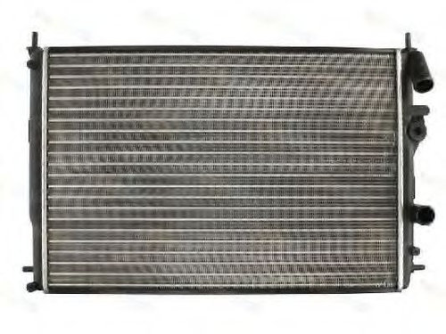 Radiator, racire motor RENAULT MEGANE I (BA0/1) (1995 - 2004) THERMOTEC D7R007TT piesa NOUA
