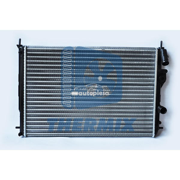 Radiator, racire motor RENAULT MEGANE I (BA0/1) (1995 - 2004) THERMIX TH.01.133 piesa NOUA