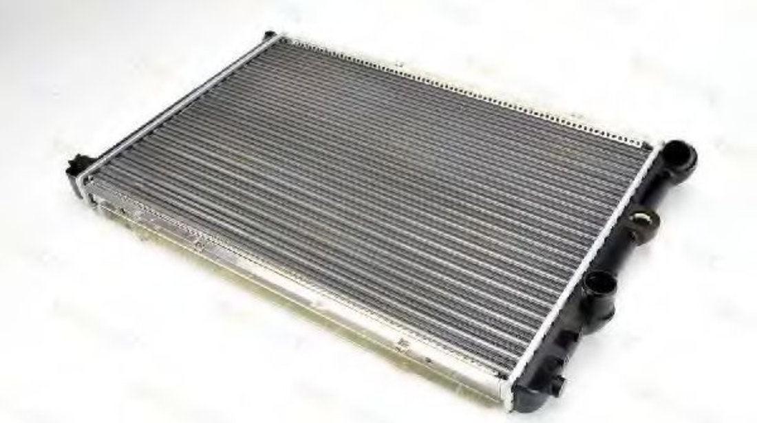 Radiator, racire motor RENAULT MEGANE I (BA0/1) (1995 - 2004) THERMOTEC D7R032TT piesa NOUA