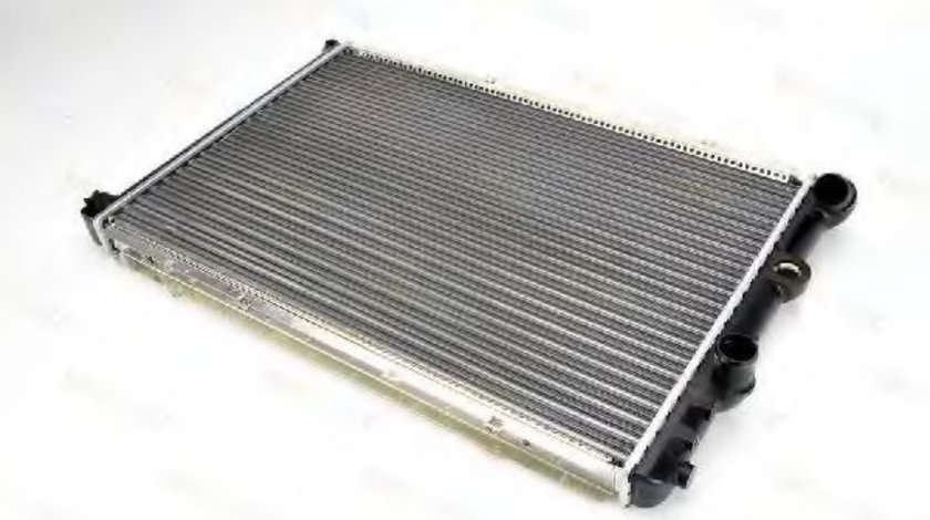 Radiator, racire motor RENAULT MEGANE I Break (KA0/1) (1999 - 2003) THERMOTEC D7R032TT piesa NOUA