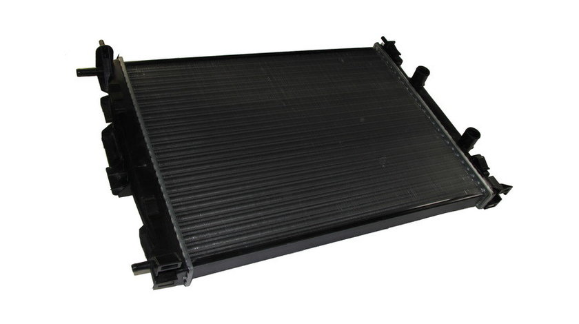 Radiator, racire motor RENAULT MEGANE II (BM0/1_, CM0/1_) THERMOTEC D7R023TT