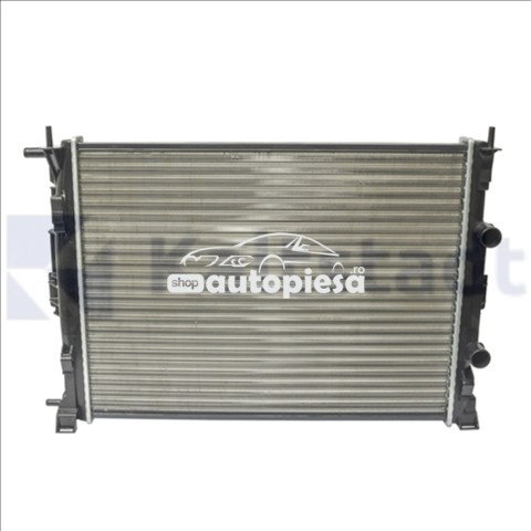 Radiator, racire motor RENAULT MEGANE II (BM0/1, CM0/1) (2002 - 2011) KALTSTADT KS-02-0009 piesa NOU...