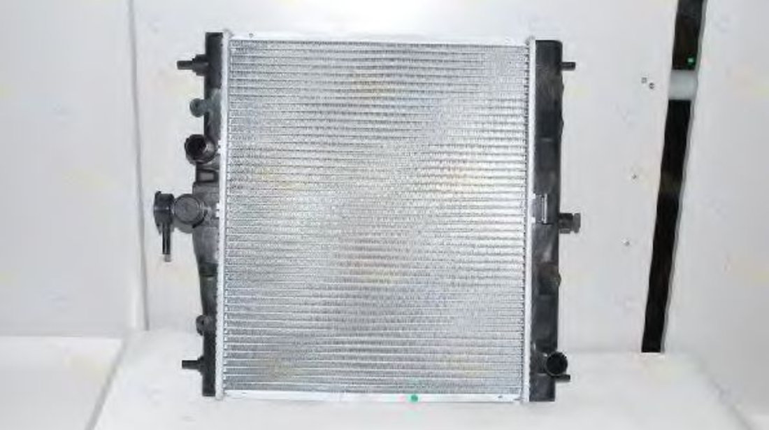 Radiator, racire motor RENAULT MODUS / GRAND MODUS (F/JP0) (2004 - 2016) THERMOTEC D71011TT piesa NOUA