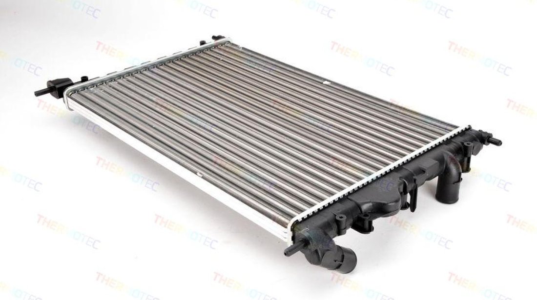 Radiator racire motor RENAULT SCÉNIC I JA0/1 Producator THERMOTEC D7R028TT