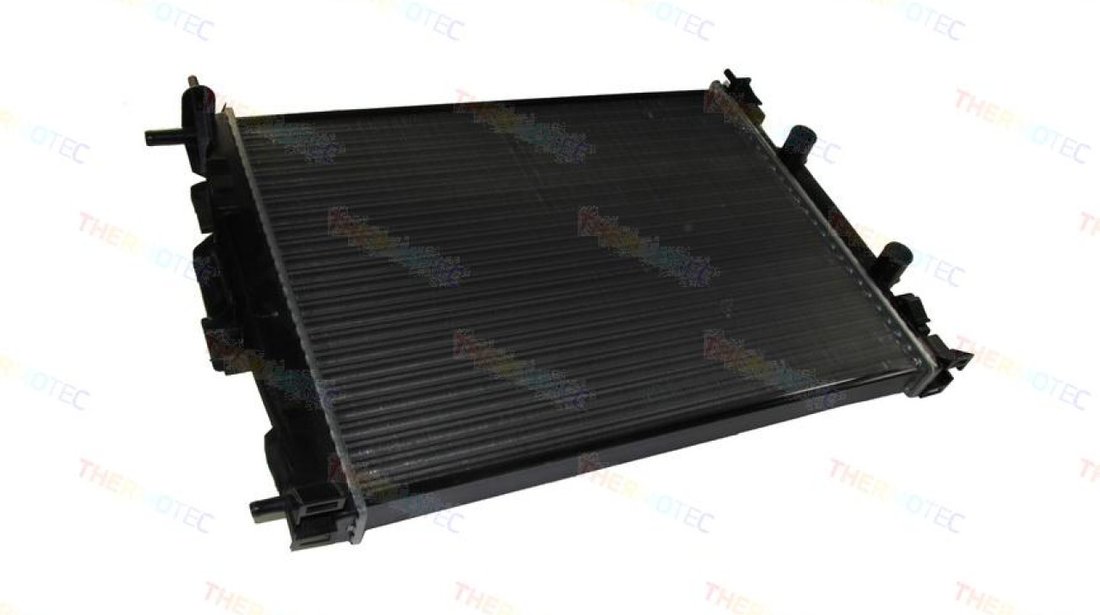 Radiator racire motor RENAULT SCÉNIC II JM0/1 Producator THERMOTEC D7R023TT