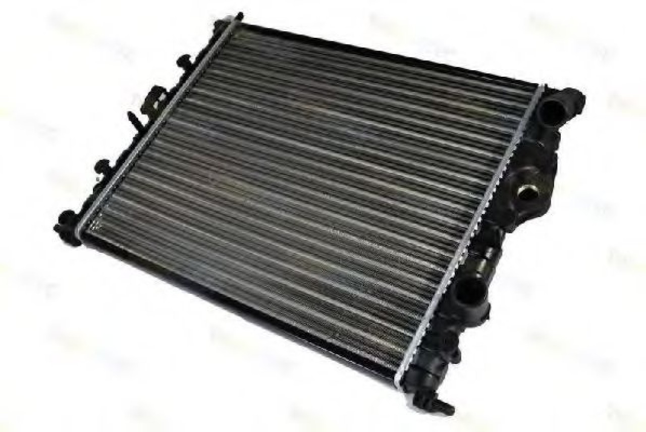 Radiator, racire motor RENAULT SCENIC I (JA0/1) (1999 - 2003) THERMOTEC D7R003TT piesa NOUA