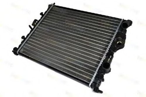 Radiator, racire motor RENAULT SYMBOL II (LU1/2) (2008 - 2013) THERMOTEC D7R003TT piesa NOUA