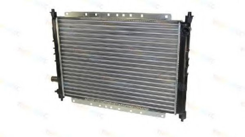 Radiator, racire motor ROVER 45 (RT) (2000 - 2005) THERMOTEC D7K003TT piesa NOUA