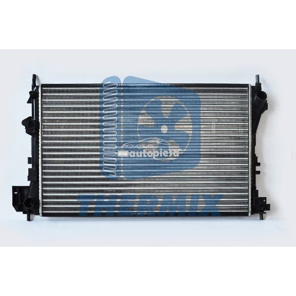 Radiator, racire motor SAAB 9-3 (YS3F) (2002 - 2016) THERMIX TH.01.098 piesa NOUA