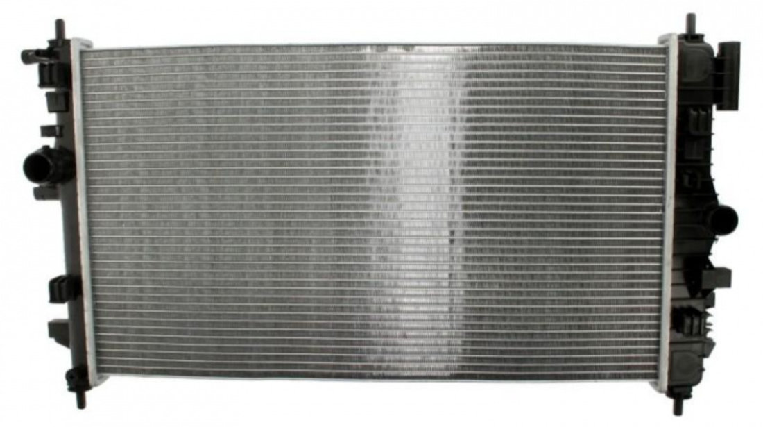 Radiator, racire motor Saab 9-5 (YS3G) 2010-2012 #4 121147O