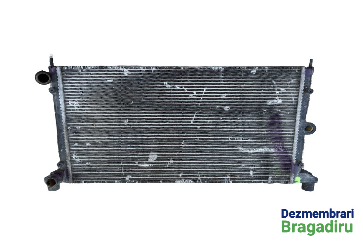 Radiator racire motor Seat Alhambra [facelift] [2000 - 2010] Minivan 1.9 TD MT (130 hp) (7V8 7V9)