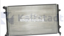 Radiator, racire motor SEAT ALTEA (5P1) (2004 - 20...