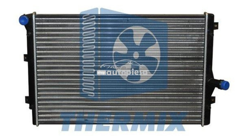 Radiator, racire motor SEAT ALTEA XL (5P5, 5P8) (2006 - 2016) THERMIX TH.01.050 piesa NOUA