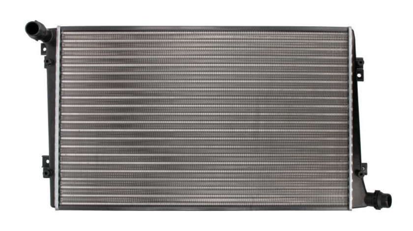 Radiator, racire motor SEAT ALTEA XL (5P5, 5P8) (2006 - 2016) ITN 01-2255VW piesa NOUA