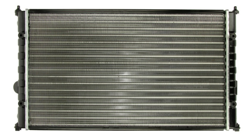 Radiator, racire motor SEAT AROSA (6H) (1997 - 2004) VAN WEZEL 49002023 piesa NOUA