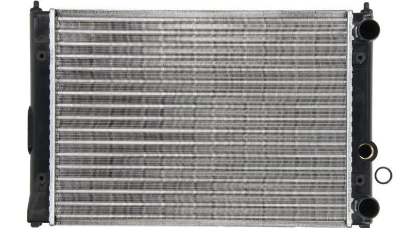 Radiator, racire motor SEAT CORDOBA (6K1, 6K2) (1993 - 1999) THERMOTEC D7W015TT piesa NOUA