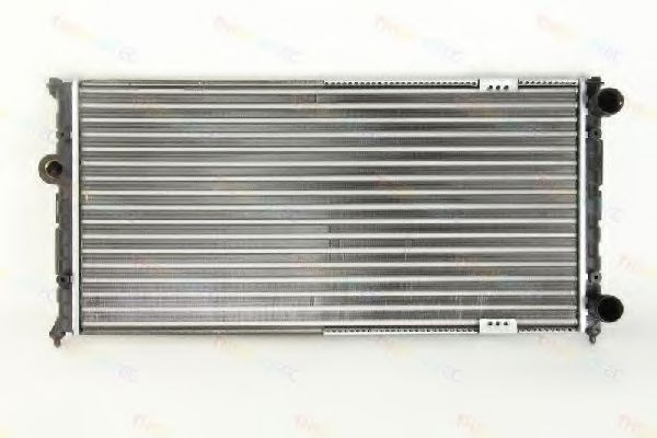 Radiator, racire motor SEAT CORDOBA (6K1, 6K2) (1993 - 1999) THERMOTEC D7W037TT piesa NOUA