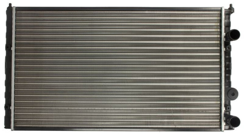 Radiator, racire motor SEAT CORDOBA (6K2) (1999 - 2002) ITN 01-2115VW piesa NOUA