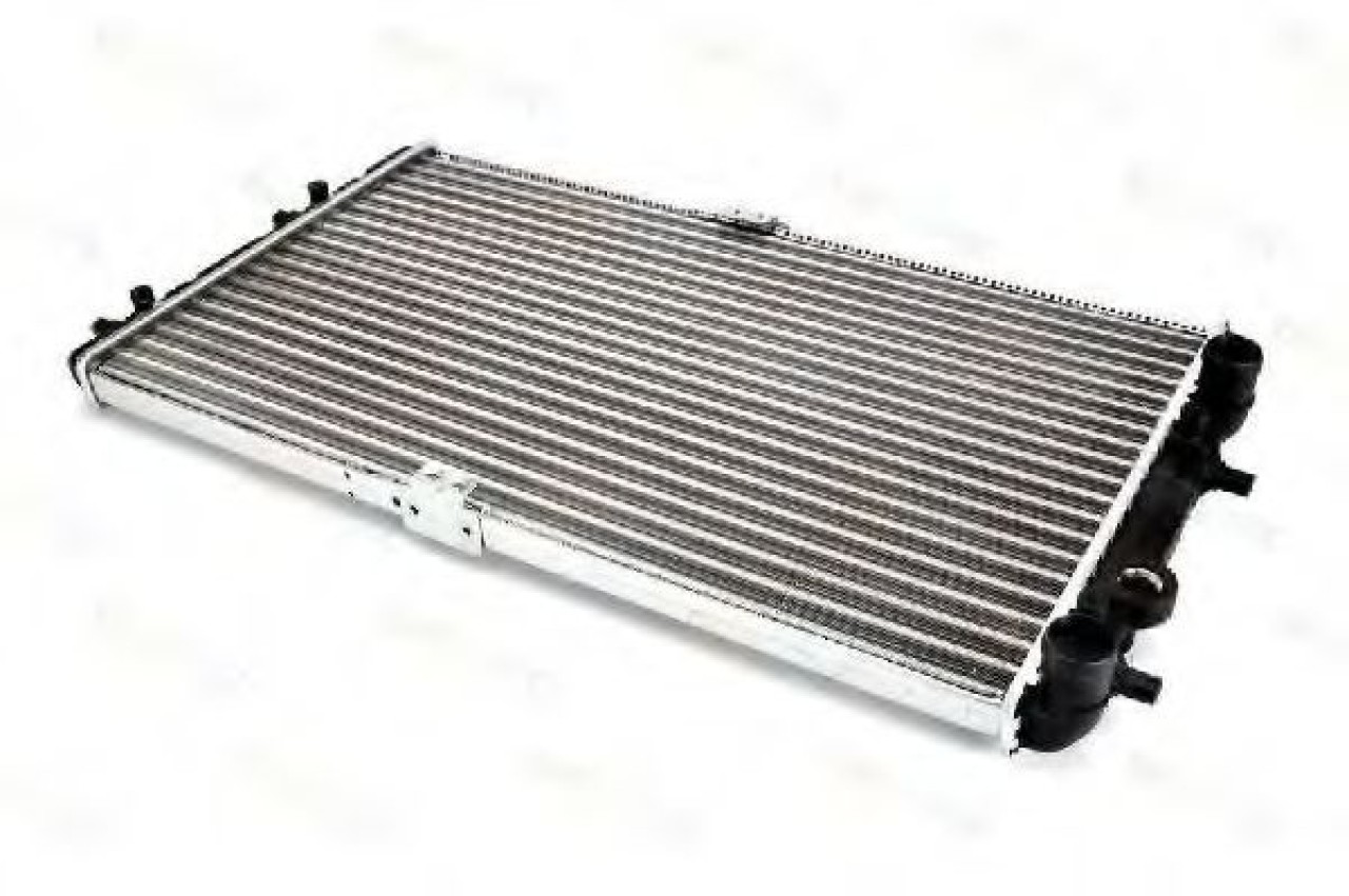 Radiator, racire motor SEAT CORDOBA (6K2) (1999 - 2002) THERMOTEC D7W006TT piesa NOUA