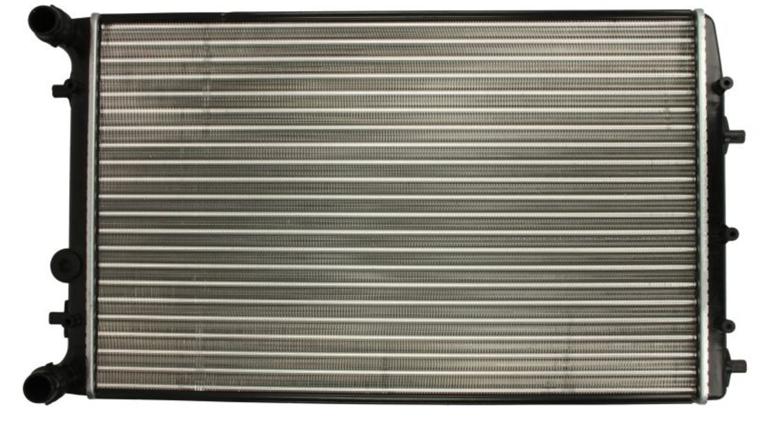 Radiator, racire motor SEAT CORDOBA (6L2) (2002 - 2009) VAN WEZEL 76002010 piesa NOUA