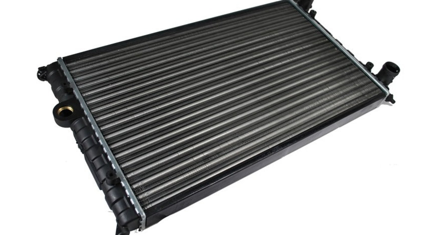 Radiator, racire motor SEAT CORDOBA Vario (6K5) (1996 - 1999) THERMOTEC D7W014TT piesa NOUA