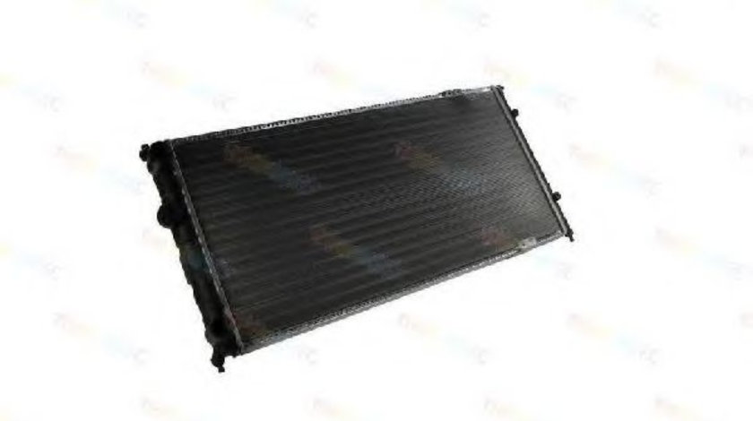 Radiator, racire motor SEAT IBIZA II (6K1) (1993 - 1999) THERMOTEC D7W041TT piesa NOUA