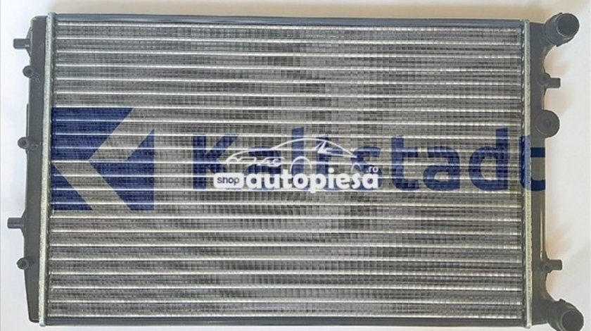 Radiator, racire motor SEAT IBIZA IV (6L1) (2002 - 2009) KALTSTADT KS-02-0022 piesa NOUA